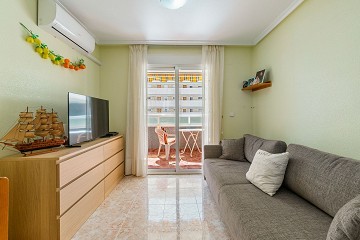 Nice 2 bedroom apartment in Nueva Torrevieja with pool view - Lotus Properties