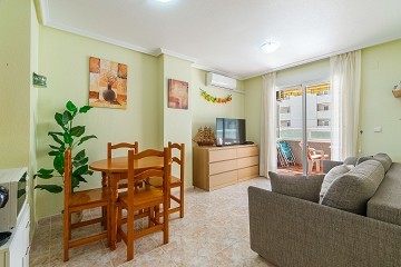 Nice 2 bedroom apartment in Nueva Torrevieja with pool view - Lotus Properties