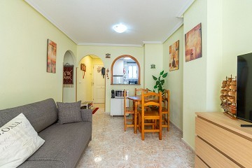 Nice 2 bedroom apartment in Nueva Torrevieja with pool view - Lotus Properties