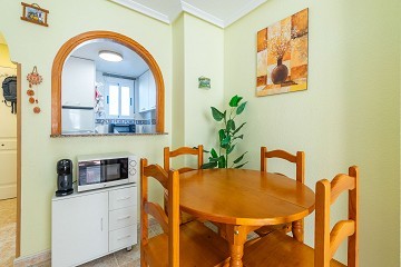 Nice 2 bedroom apartment in Nueva Torrevieja with pool view - Lotus Properties