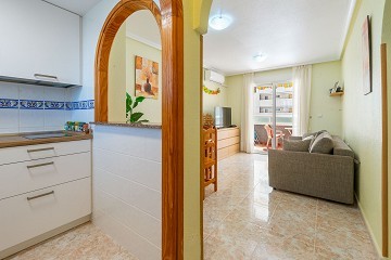Nice 2 bedroom apartment in Nueva Torrevieja with pool view - Lotus Properties