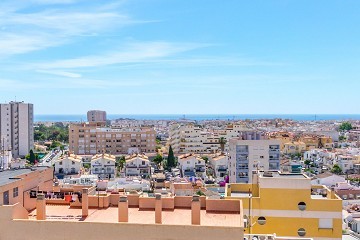 Nice 2 bedroom apartment in Nueva Torrevieja with pool view - Lotus Properties