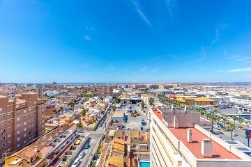 Nice 2 bedroom apartment in Nueva Torrevieja with pool view - Lotus Properties