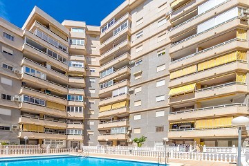 Nice 2 bedroom apartment in Nueva Torrevieja with pool view - Lotus Properties