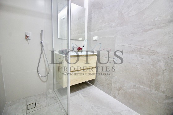 Mark & Dakdekkers met 3 Slaapkamers - Los Balcones  - Lotus Properties