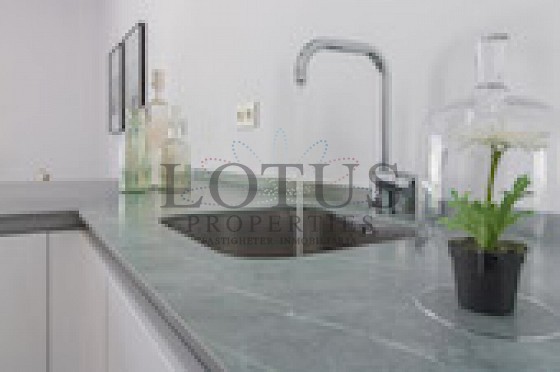 Mark & Dakdekkers met 3 Slaapkamers - Los Balcones  - Lotus Properties