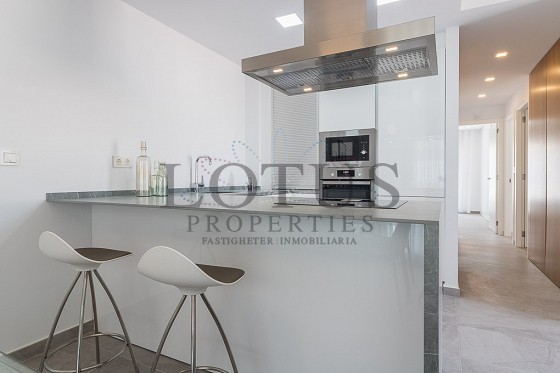 Mark & Dakdekkers met 3 Slaapkamers - Los Balcones  - Lotus Properties