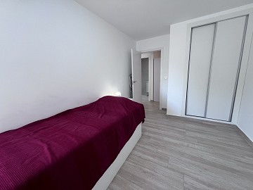 FANTÁSTICO PISO A 30 METROS DEL MAR - Lotus Properties