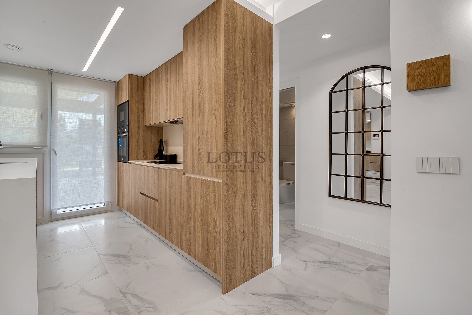 Ny lyxresort med Padel i Punta Prima - Lotus Properties