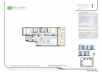Nieuw luxe resort met Padel in Punta Prima - Lotus Properties