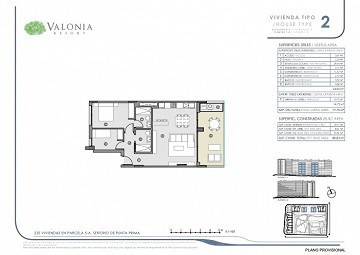 Nieuw luxe resort met Padel in Punta Prima - Lotus Properties
