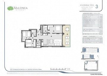 Nieuw luxe resort met Padel in Punta Prima - Lotus Properties