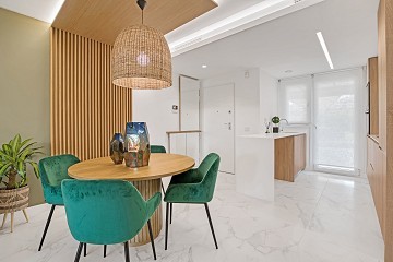 Nieuw luxe resort met Padel in Punta Prima - Lotus Properties