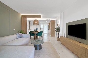 Nieuw luxe resort met Padel in Punta Prima - Lotus Properties