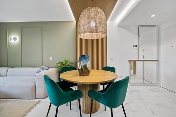 Nieuw luxe resort met Padel in Punta Prima - Lotus Properties