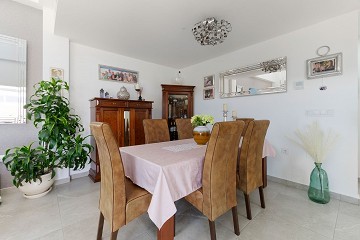 Fantastische moderne villa in Daya Nueva met privézwembad - Lotus Properties