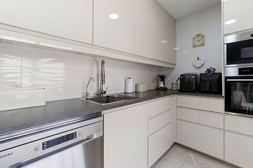 Fantastische moderne villa in Daya Nueva met privézwembad - Lotus Properties