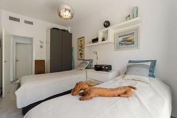 Fantastische moderne villa in Daya Nueva met privézwembad - Lotus Properties