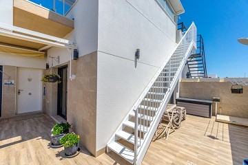 Fantastische moderne villa in Daya Nueva met privézwembad - Lotus Properties