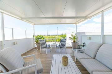 Fantastische moderne villa in Daya Nueva met privézwembad - Lotus Properties