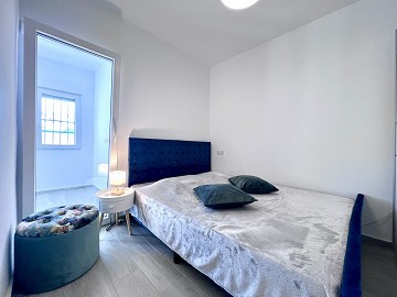 Onlangs gerenoveerd gelijkvloers herenhuis in Torreta - Lotus Properties