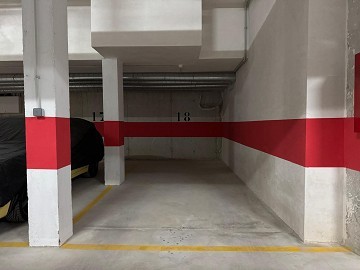 Уютное бунгало на первом этаже с современными удобствами в Гуардамар-дель-Сегура. - Lotus Properties
