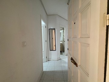 Appartement in het hart van Torrevieja, op slechts 600 meter van de zee - Lotus Properties
