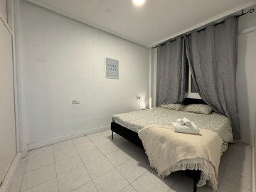 Appartement in het hart van Torrevieja, op slechts 600 meter van de zee - Lotus Properties