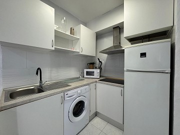 Appartement in het hart van Torrevieja, op slechts 600 meter van de zee - Lotus Properties