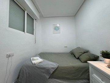 Appartement in het hart van Torrevieja, op slechts 600 meter van de zee - Lotus Properties