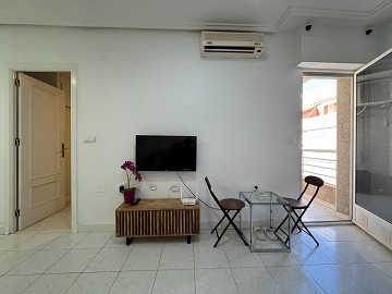 Appartement in het hart van Torrevieja, op slechts 600 meter van de zee - Lotus Properties