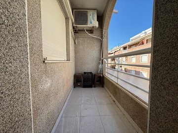 Appartement in het hart van Torrevieja, op slechts 600 meter van de zee - Lotus Properties