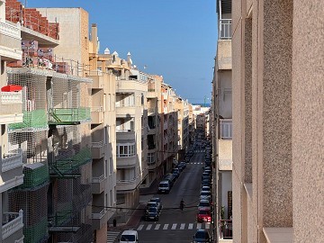Appartement in het hart van Torrevieja, op slechts 600 meter van de zee - Lotus Properties
