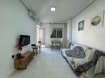 Appartement in het hart van Torrevieja, op slechts 600 meter van de zee - Lotus Properties