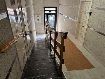 Appartement in het hart van Torrevieja, op slechts 600 meter van de zee - Lotus Properties