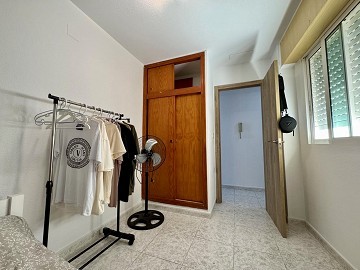 APPARTEMENT MET 3 SLAAPKAMERS EN ZIJKANT UITZICHT OP ZEE OP SLECHTS 450 M VAN PLAYA DEL CURA. - Lotus Properties