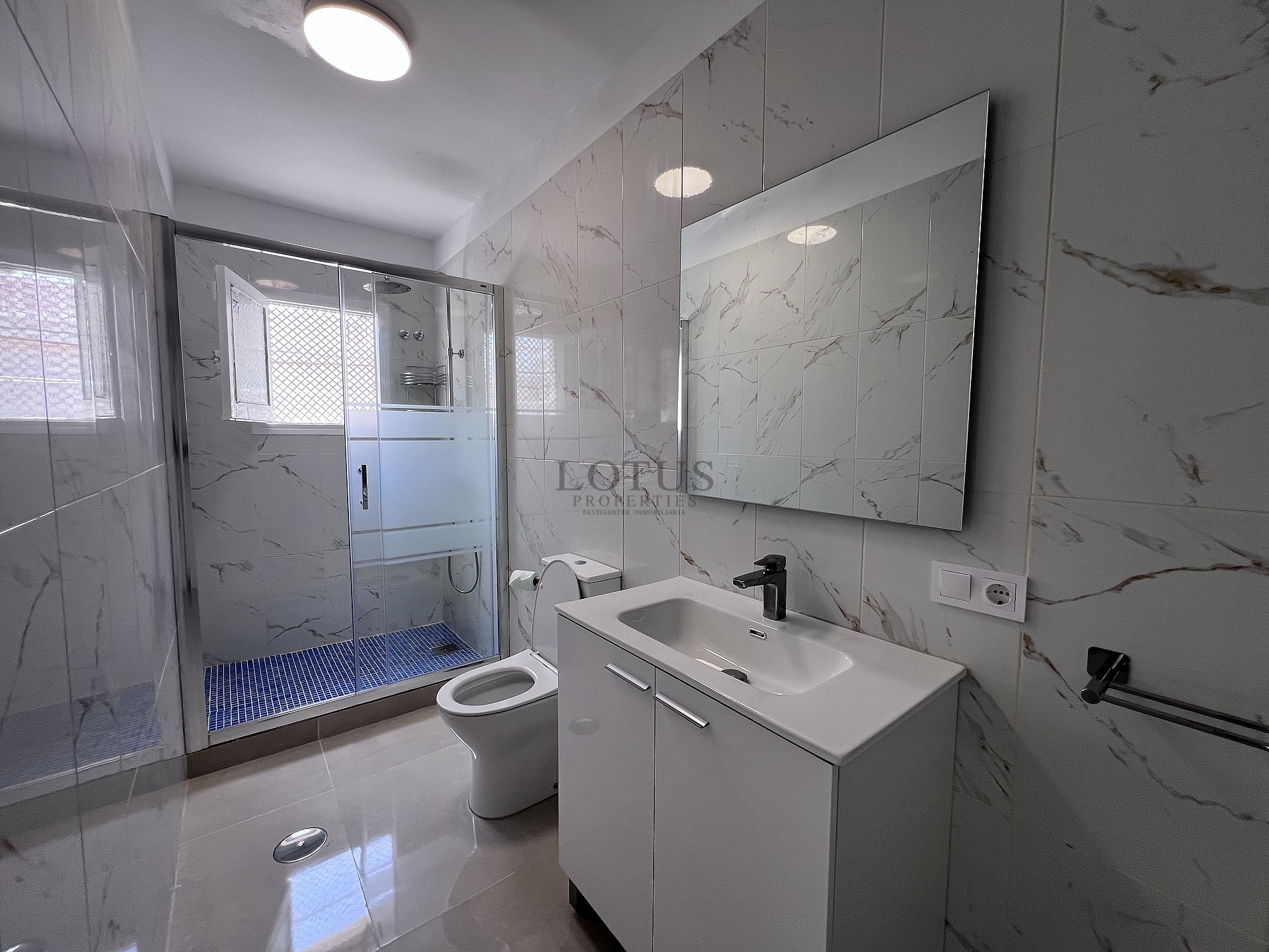 Refurbished house, first line La Mata beach - Lotus Properties