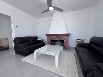 Gerenoveerd huis, eerste lijn strand La Mata - Lotus Properties