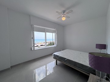 Gerenoveerd huis, eerste lijn strand La Mata - Lotus Properties