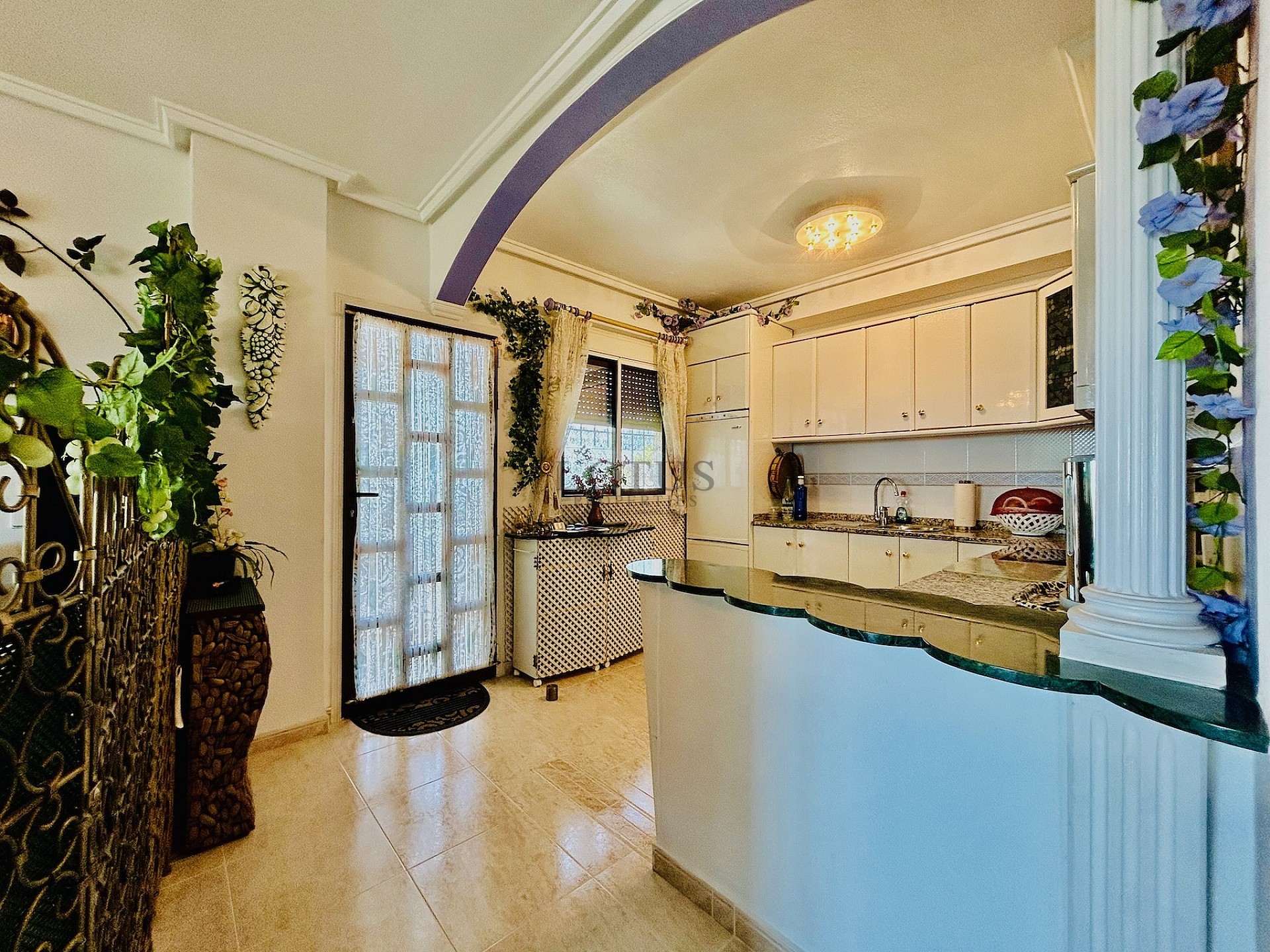 Lägenhet med panoramautsikt i Ciudad Quesada - Lotus Properties