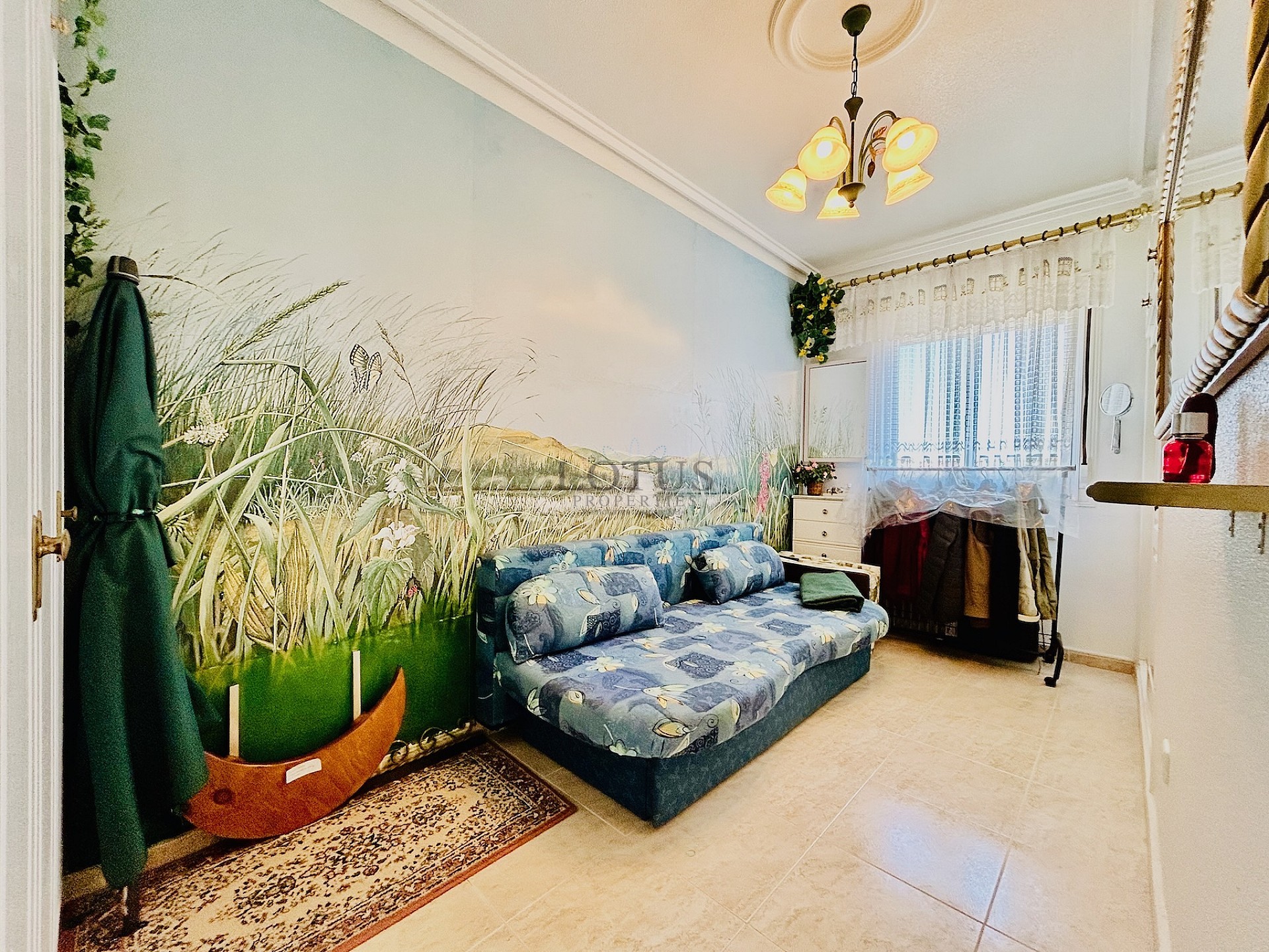 Lägenhet med panoramautsikt i Ciudad Quesada - Lotus Properties