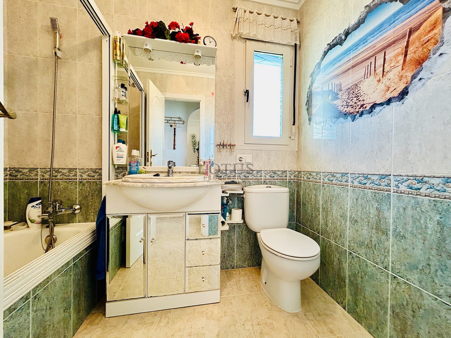 Lägenhet med panoramautsikt i Ciudad Quesada - Lotus Properties