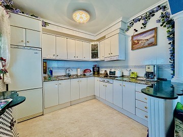 Квартира с панорамным видом в Сьюдад-Кесада - Lotus Properties
