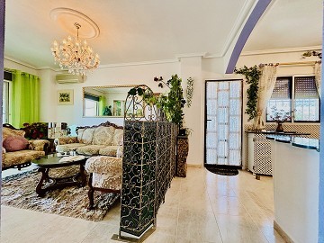 Квартира с панорамным видом в Сьюдад-Кесада - Lotus Properties