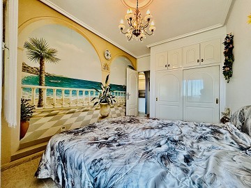 Квартира с панорамным видом в Сьюдад-Кесада - Lotus Properties