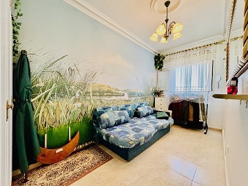 Квартира с панорамным видом в Сьюдад-Кесада - Lotus Properties