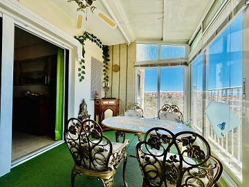 Квартира с панорамным видом в Сьюдад-Кесада - Lotus Properties