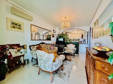 Квартира с панорамным видом в Сьюдад-Кесада - Lotus Properties