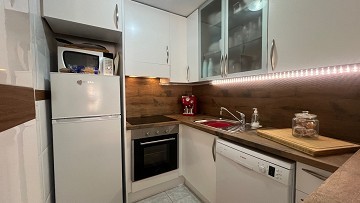 Очаровательная квартира на верхнем этаже с собственным солярием в Фонтана 1 - Lotus Properties