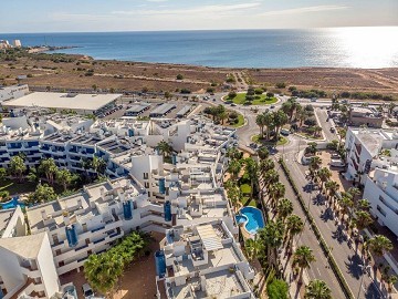 Nice apartment in popular La Calma with evening sun! - Lotus Properties